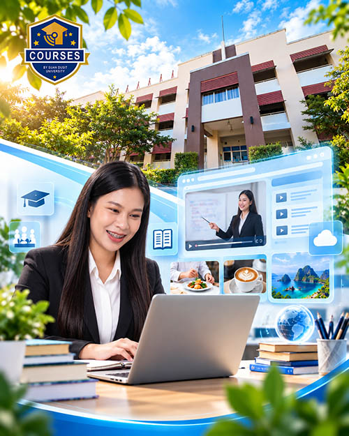 SDU MOOC