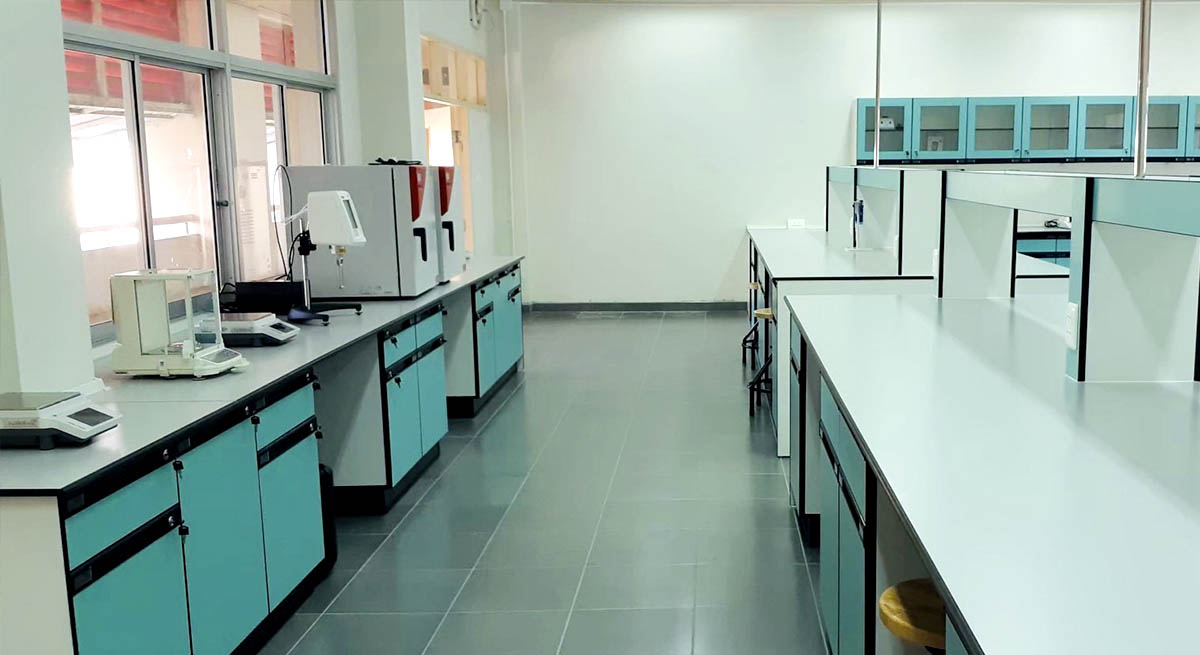 Food Science Laboratory