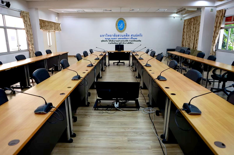 ห้องประชุม DP11
