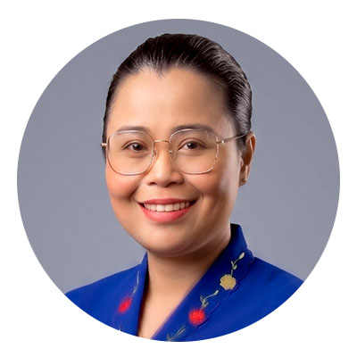 นางสาวสิรินทร์ทิพย์ สุตตาพงค์